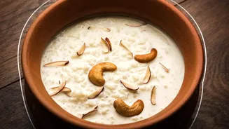 Krishna Janmashtami Food: Five Milk-Based Desserts To Prepare At Home