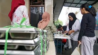 BGN Pangkas Anggaran MBG Menjadi Rp 229 Triliun