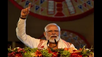 Startup India @10: PM Modi Says Young Minds Are Solving Real Problems