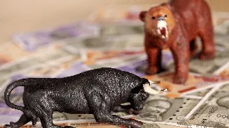 Sensex, Nifty rebound: US-Iran tensions, oil prices fuel Stock Market volatility