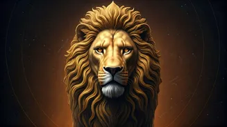 Leo Horoscope: January 15, 2026 - Daily Insights