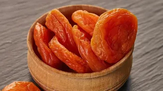 Healthy Snack Trends Reflect Smarter Buying Decisions