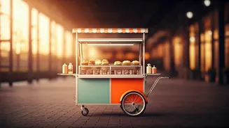 Indian Carts Are Getting More Need-Based Now