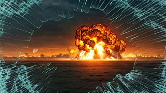 India Denounces Pakistan at UN: Strikes on Afghan Civilians