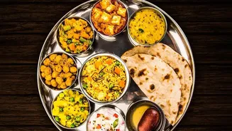 Energy-Friendly Sawan Meal Ideas Made With Common Vrat Ingredients