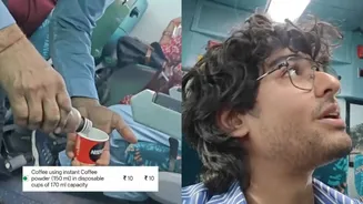 'Refund The Entire Train': 'Chaiwala' Overcharging Video Goes Viral; IRCTC Reacts