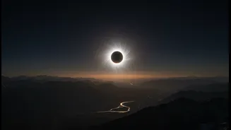 What the August 12 Solar Eclipse Could Change for Indian Readers