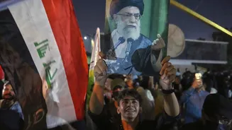 Over 100 Days After Assassination, Iran’s Late Supreme Leader Ayatollah Ali Khamenei to Be Buried on July 9