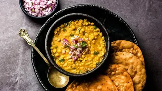 Bengali Bhoger Khichuri Explained: A Homemade Version of a Beloved Bhog Dish