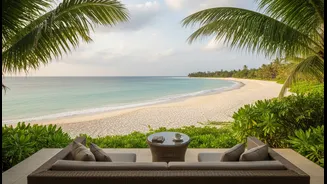 Monsoon Hotel Bookings Makes a Strong Case for Better Understanding of Prices, Flexible Deals and Quieter Destinations