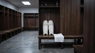 Brydon Carse dropped by England as investigation begins into handcuffs incident: Inside England cricket’s controversial nightlife