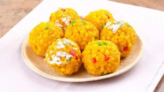 5 spices that make Indian desserts irresistible
