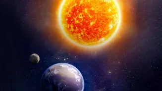 Space Weather Explained: Why The Sun Matters To Everyday Technology