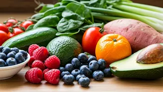 Eat These Foods To Boost Your Gut Health
