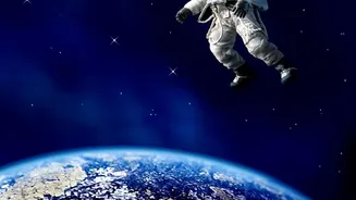 Space Economy Jobs In India: Five Career Options Students Should Know