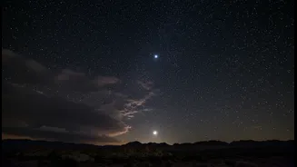 July Stargazing Needs Patience, New Moon Timing And Better Forecast Discipline