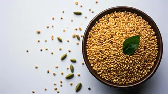 ಸಿರಿಧಾನ್ಯ ಊಟ ಆರೋಗ್ಯಕ್ಕೆ ಎಷ್ಟು ಲಾಭಕಾರಿ?
