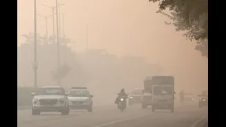 No Entry For Old Cars, No Fuel Without Pollution Certificate In Delhi From Today