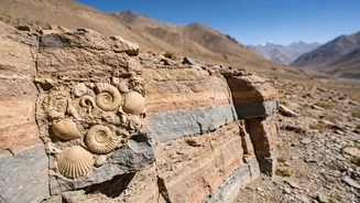 34-38 Million Years Gives 38-Million-Year-Old Marine Fossils Found In Ladakh A Fresh Angle