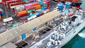 Indian exporters receive over $1B in tariff refunds from US