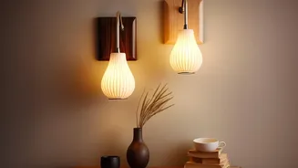 Natural materials warm urban Indian homes