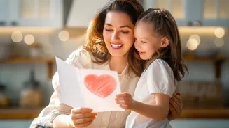 Mother’s Day 2026: Best wishes, messages and quotes to share with your mom