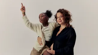 De Leandra Leal a Vanessa da Mata: relatos emocionantes de famosas que adotaram