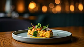 Storytelling Is Helping Indian Food Go Premium