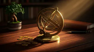 Capricorn's April 29, 2026 Forecast: Navigating Finances, Family, and Business