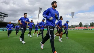 Australia vs India, 2025 T20I series: All we know