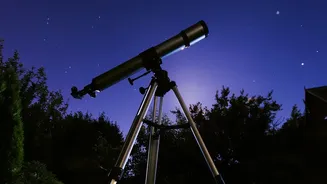Smartphone Apps Bring A Fresh Twist To Amateur Astronomy