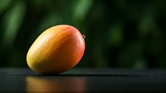 Beyond Alphonso, India’s Mango Wars Get Juicier