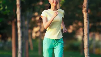 Outdoor Frisbee Encourages Movement Without Repeating Gym Routines
