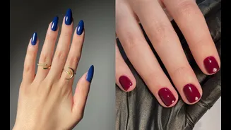 6 cores de esmalte que vão bombar em maio (e já antecipam o inverno)
