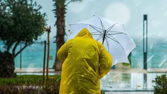 Is Travel Insurance Useful When Rain Disrupts Your Holiday Plans?