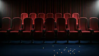 Cinema Spotlight: 6 Films Hitting Theaters This Week