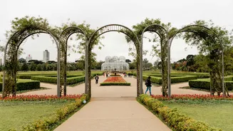 World’s Most Beautiful Botanical Gardens Every Nature Lover Should Add to Their Travel List