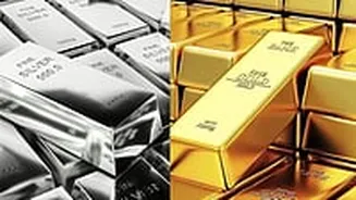 Gold Climbs To ₹1,54,990, Silver  ₹2,55,735 After US President Trump Signals West Asia De-escalation