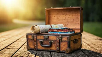 Unforgettable Journeys: Planning Your Indian Adventure