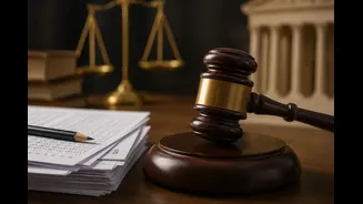 PM Modi Announces Fast-Track Courts For Paper Leaks: What Are They And How Do They Work?