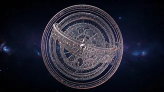 Cosmic Forecast: March 16-22, 2026 - Your Weekly Horoscope for Career, Love & Finances