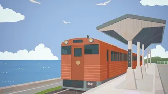 Mumbai to Mangaluru by Train Delivers a Great Coastal Ride