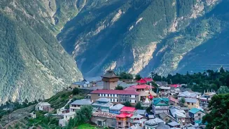 The Clean Village That Now Asks Tourists to Avoid Sundays