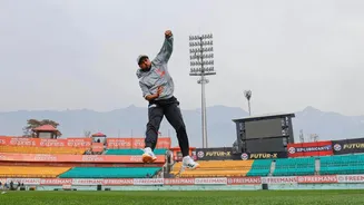 Kuldeep Yadav: Decoding the spinner's T20I stats after 50 matches