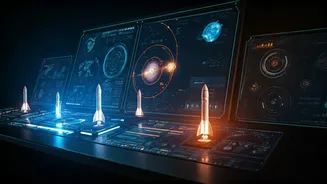 ISRO Hackathon Gives Students A Space-Tech Playground
