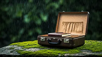 Monsoon Travel Is About Stories, Not Status
