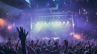 Diljit Dosanjh Takes A Classic Indian Song To Wembley In A Fresh Live Performance