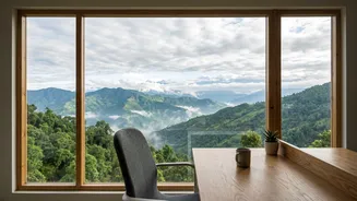 Why Remote Tech Workers Head To Gangtok Co-Living Workation Hubs In Monsoon