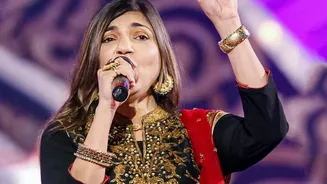 Major Artist Tours Are Bringing Indian Music To More Stages, Cities And International Audiences