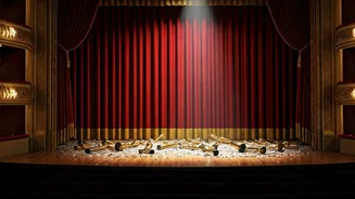 Bollywood Buzz: Casting Couch Tales and Show Leaps